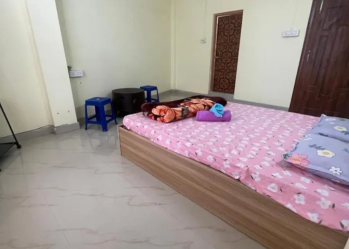 Move Inn Oasis
