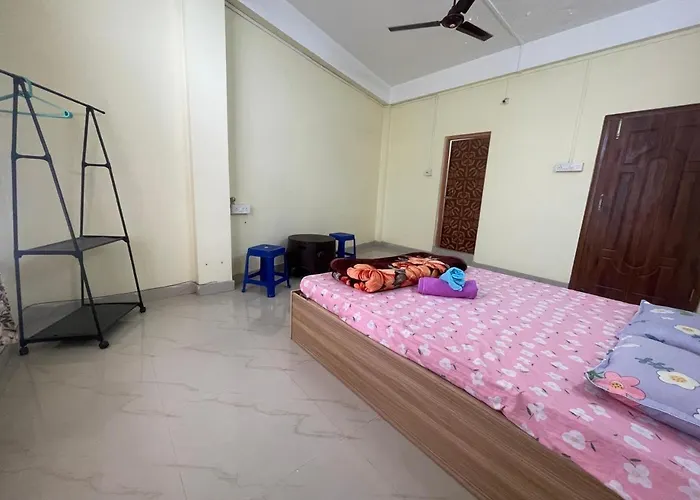 Move Inn Oasis