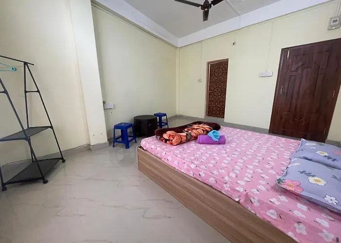 Move Inn Oasis
