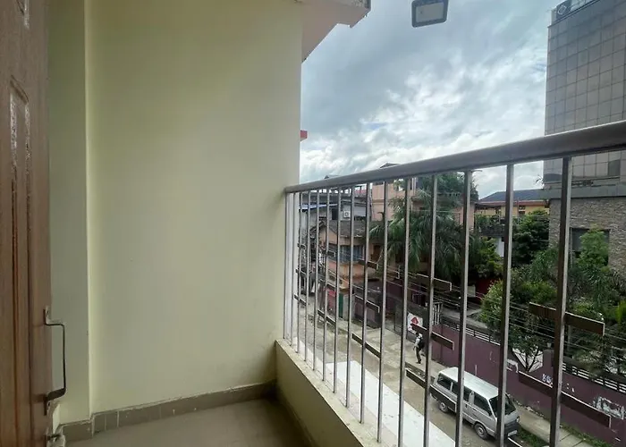 Move Inn Oasis